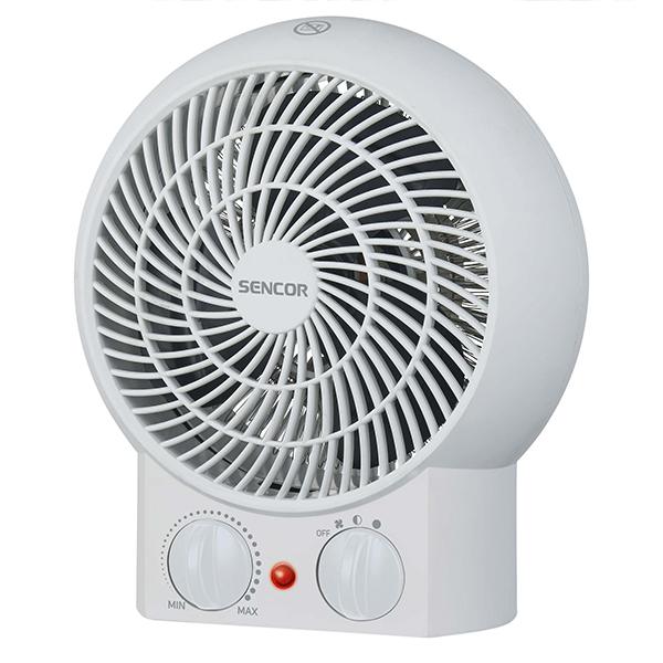 فن هیتر سنکور مدل SENCOR SFH 7020WH